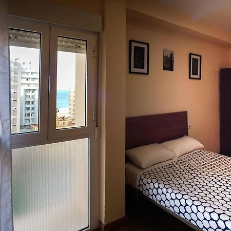 Zurbaran Basic Ha Apartment Cádiz Buitenkant foto