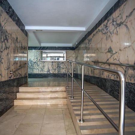 Zurbaran Basic Ha Apartment Cádiz Buitenkant foto