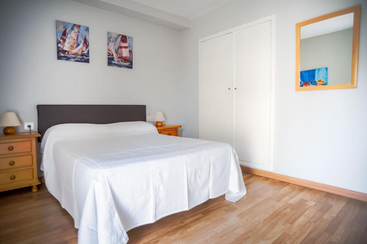 Zurbaran Basic Ha Apartment Cádiz Buitenkant foto