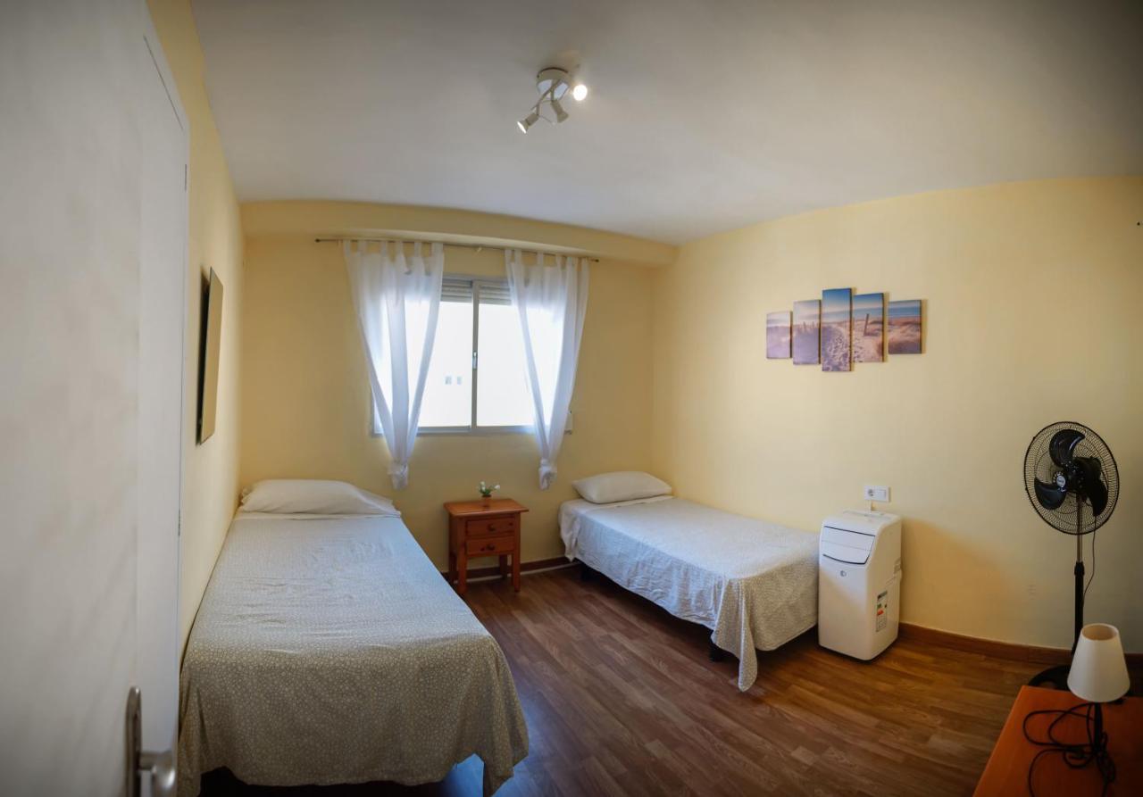 Zurbaran Basic Ha Apartment Cádiz Buitenkant foto