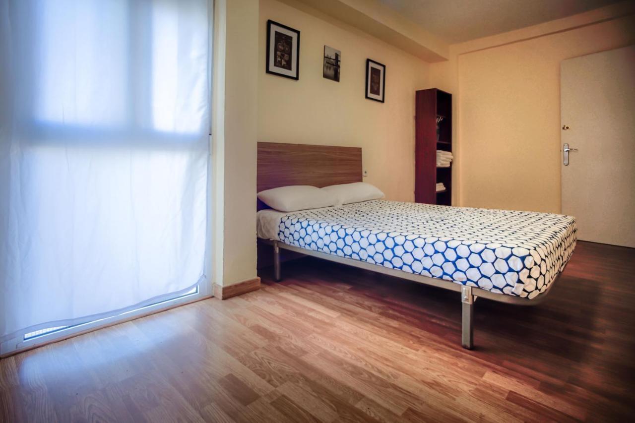 Zurbaran Basic Ha Apartment Cádiz Buitenkant foto