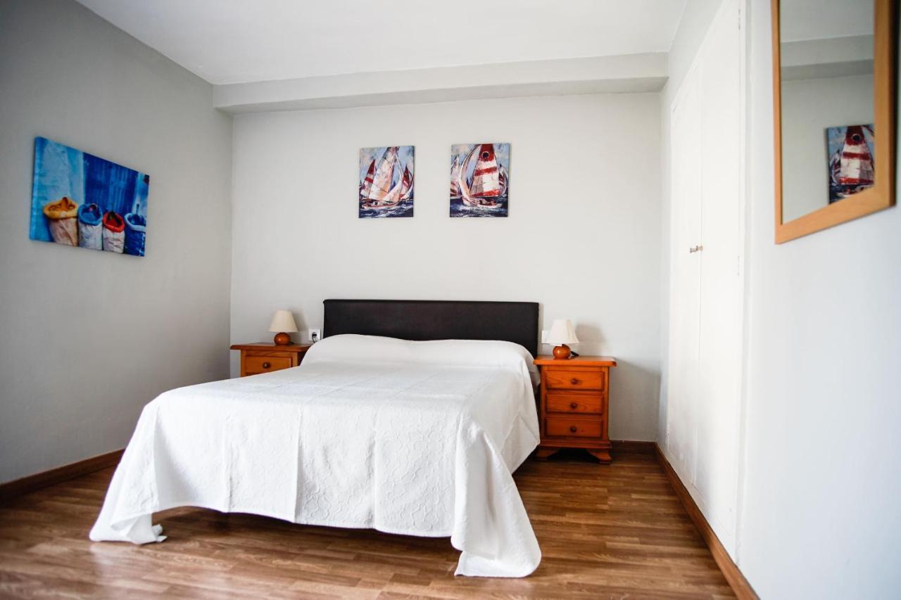 Zurbaran Basic Ha Apartment Cádiz Buitenkant foto