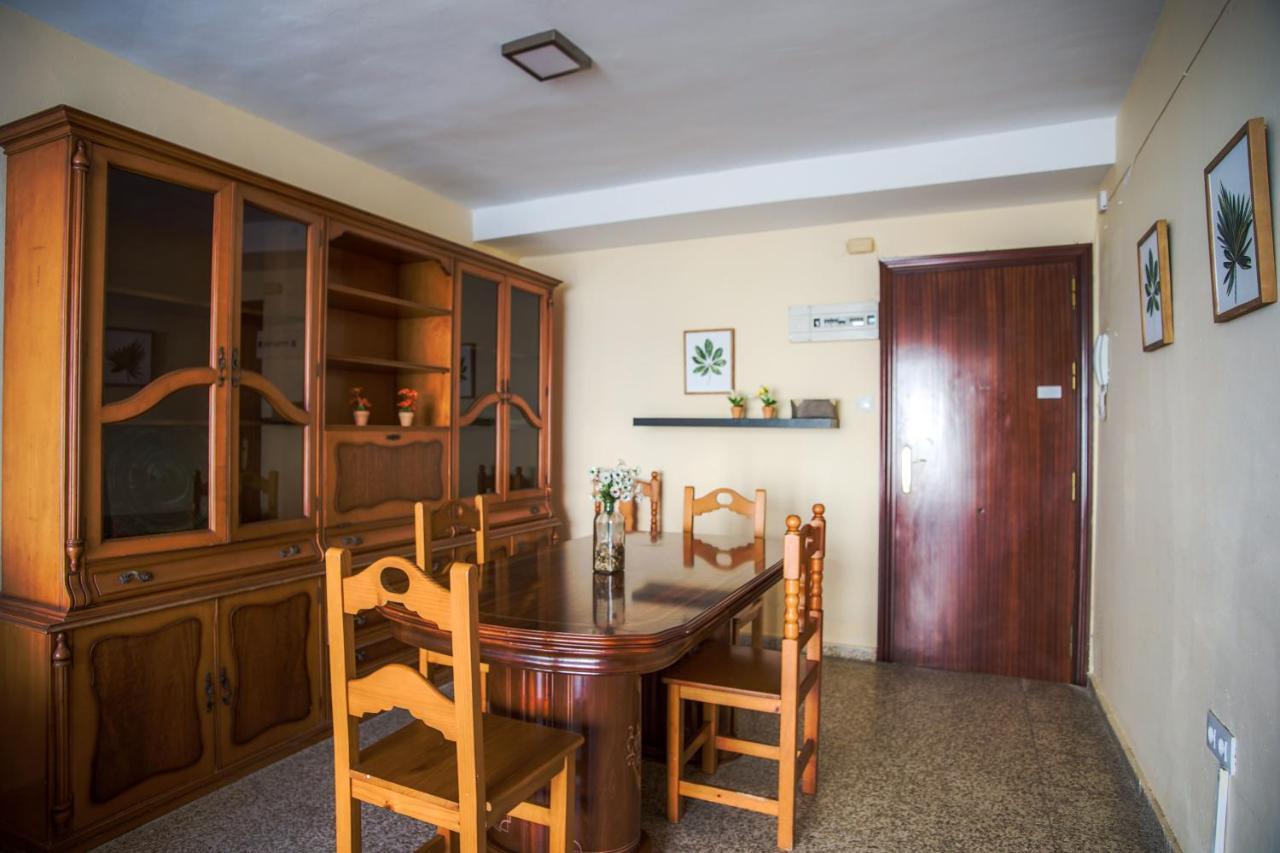 Zurbaran Basic Ha Apartment Cádiz Buitenkant foto