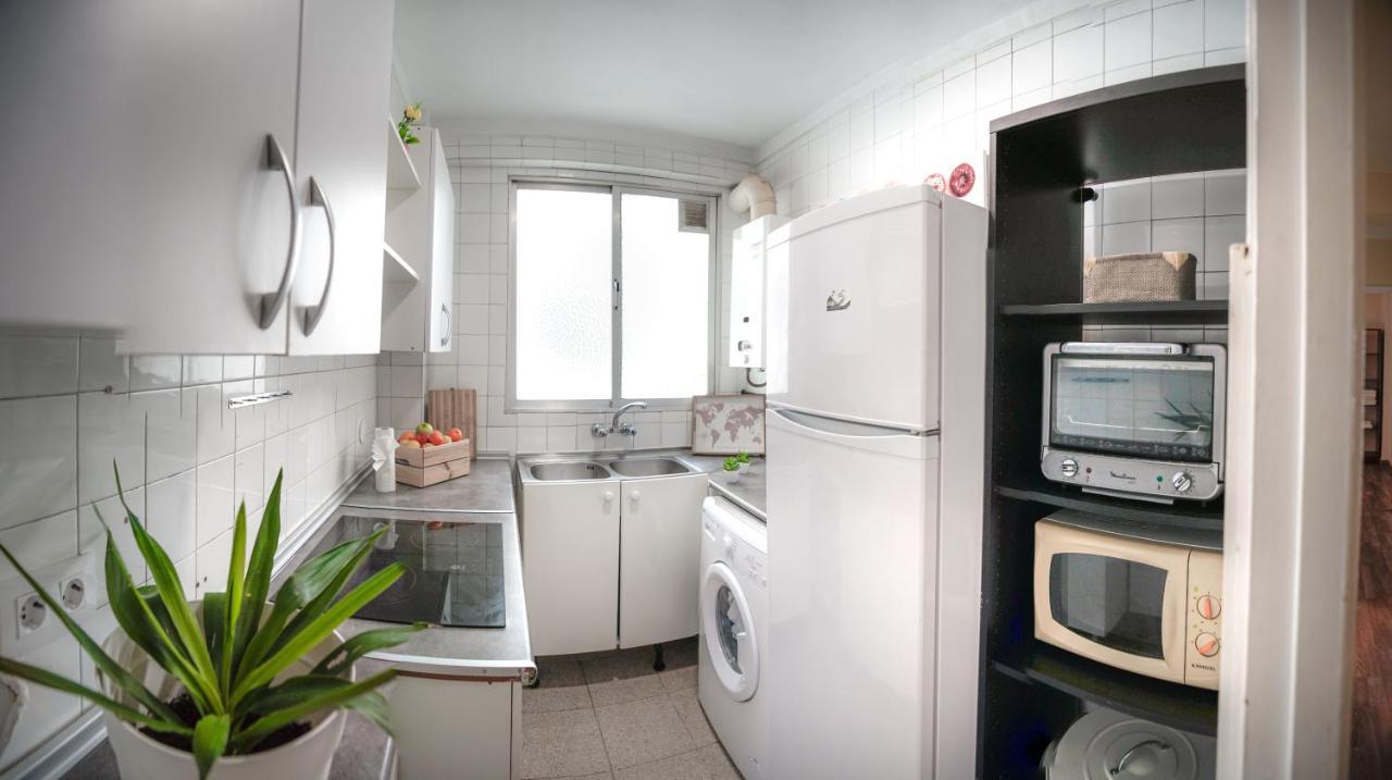 Zurbaran Basic Ha Apartment Cádiz Buitenkant foto