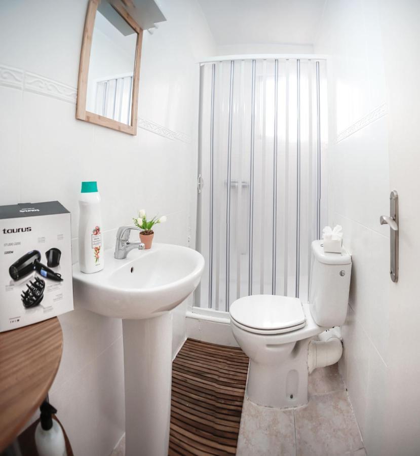 Zurbaran Basic Ha Apartment Cádiz Buitenkant foto