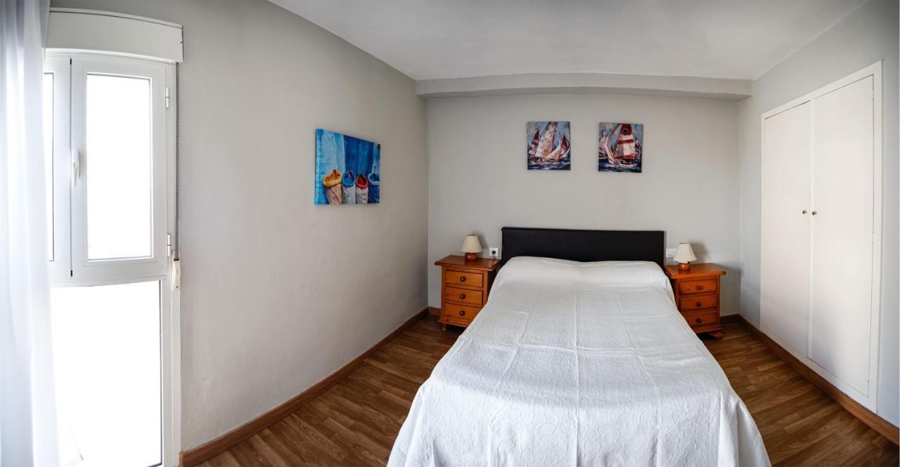 Zurbaran Basic Ha Apartment Cádiz Buitenkant foto
