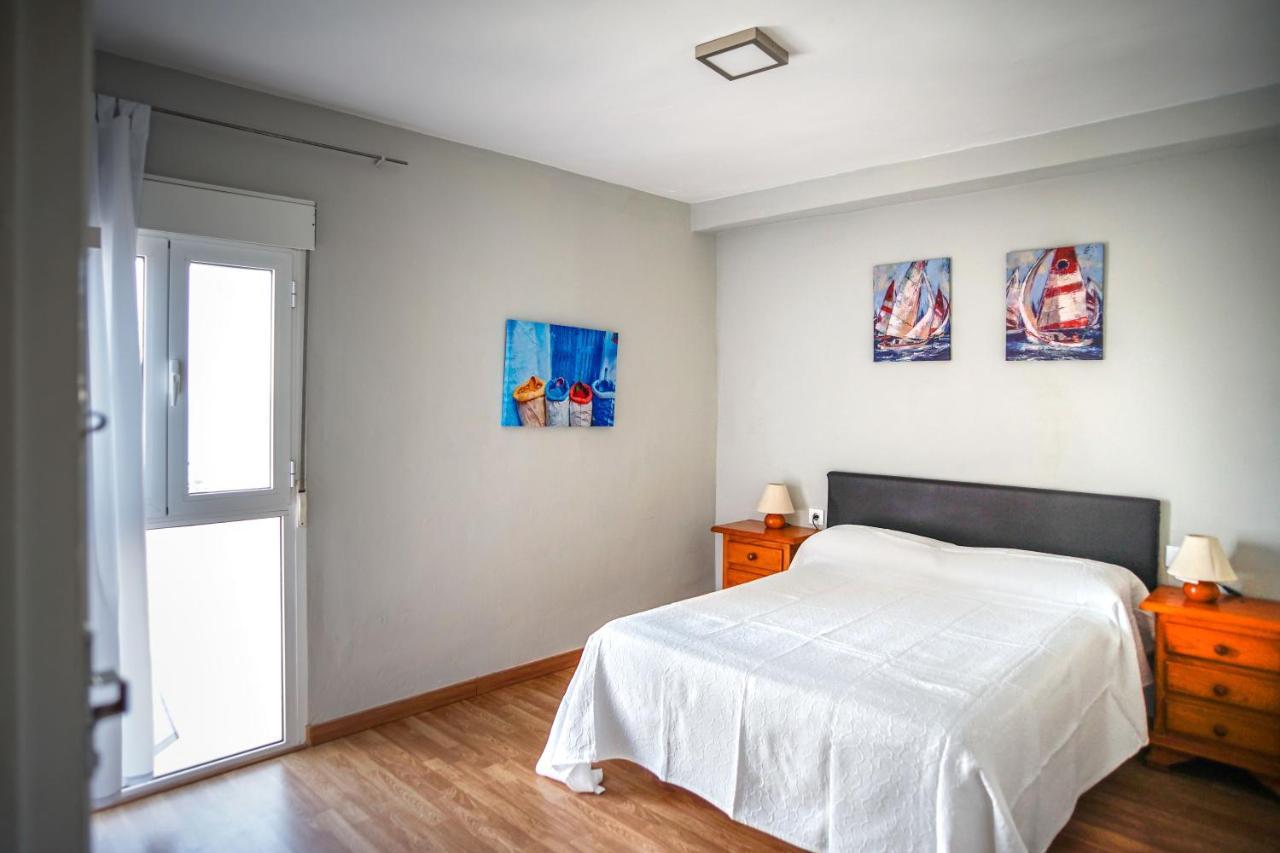 Zurbaran Basic Ha Apartment Cádiz Buitenkant foto